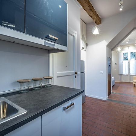 Yid Fonderia Apartment Florence Exterior photo